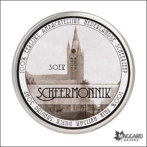 Scheermonnik-Soek-Artisan-Shaving-Soap-75g