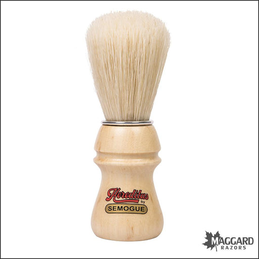 Semogue-1250-Heriditas-Wood-Handle-Pure-Boar-Shaving-Brush-22mm-1