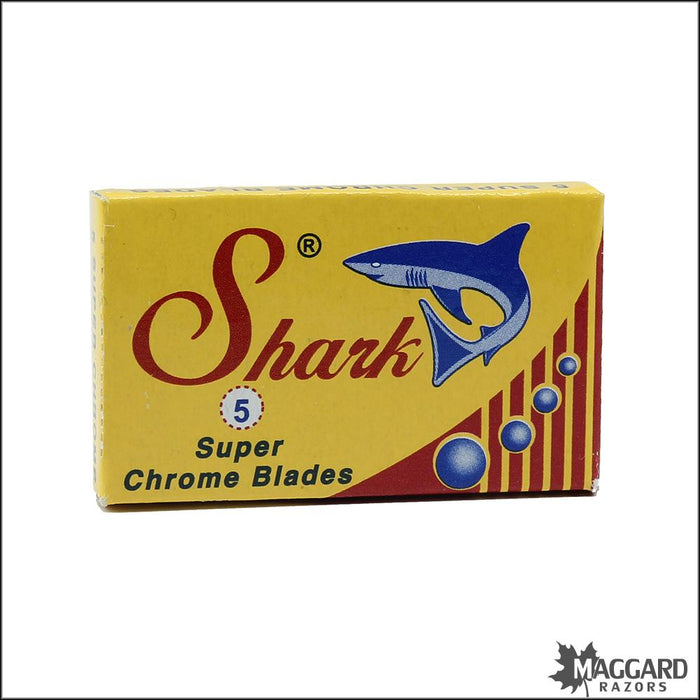 shark-super-chrome-de-safety-razor-blades-5-pack-2