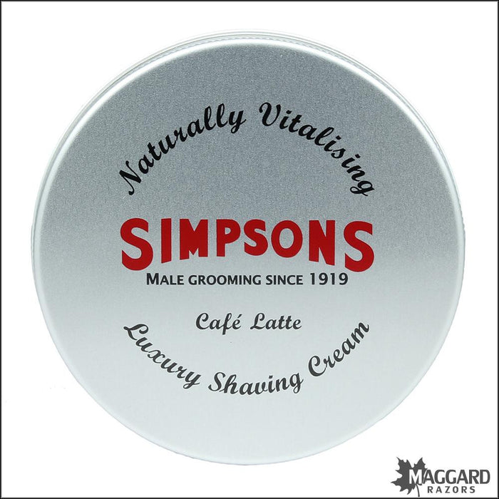 simpsons-cafe-latte-luxury-shaving-cream-125ml