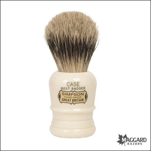 Shaving Brushes & Brush Knots — Page 10 — Maggard Razors