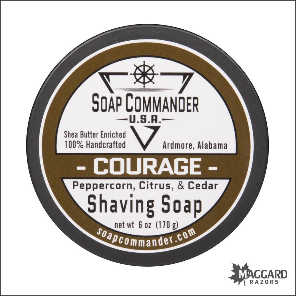 Shaving Soaps & Creams — Page 20 — Maggard Razors