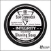Soap-Commander-Integrity-Unscented-Artisan-Vegan-Shaving-Soap-6oz