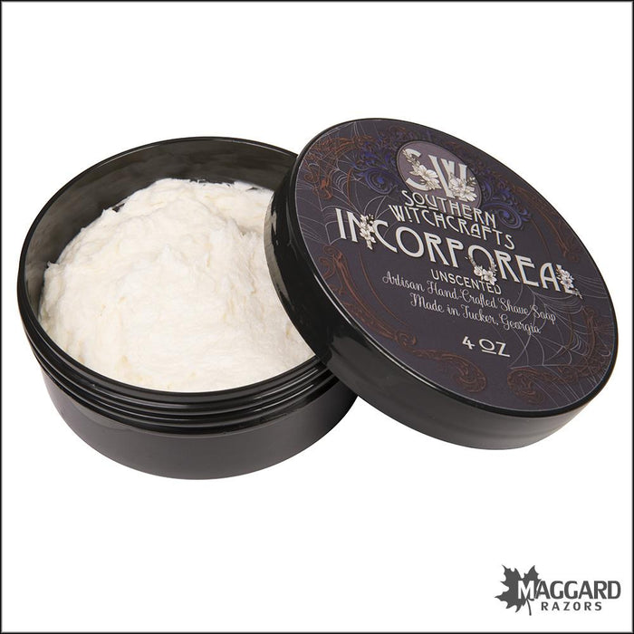 Southern-Witchcrafts-Incorporeal-Artisan-Shaving-Soap-4oz-2