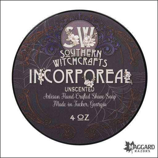 Southern-Witchcrafts-Incorporeal-Artisan-Shaving-Soap-4oz