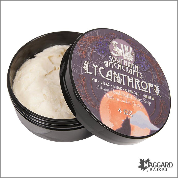 Southern-Witchcrafts-Lycanthropy-Artisan-Shaving-Soap-4oz-2