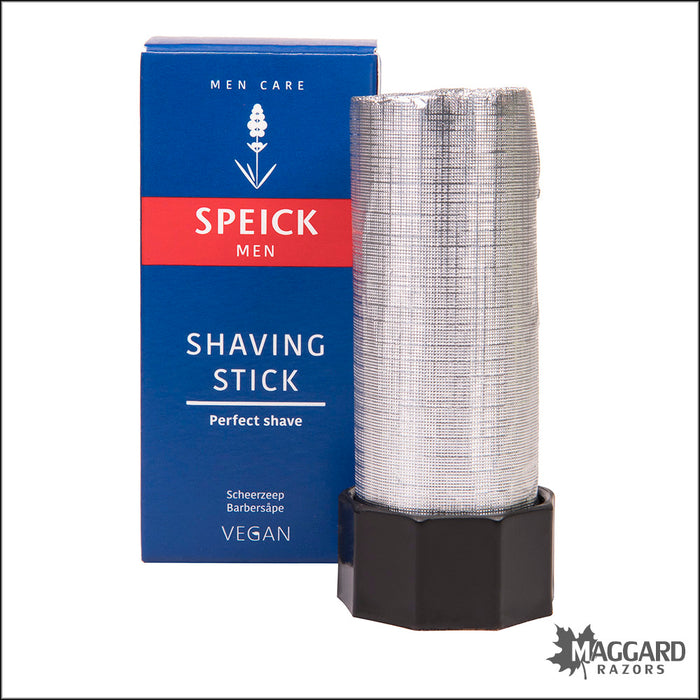 Speick Shaving Soap Stick, 50g