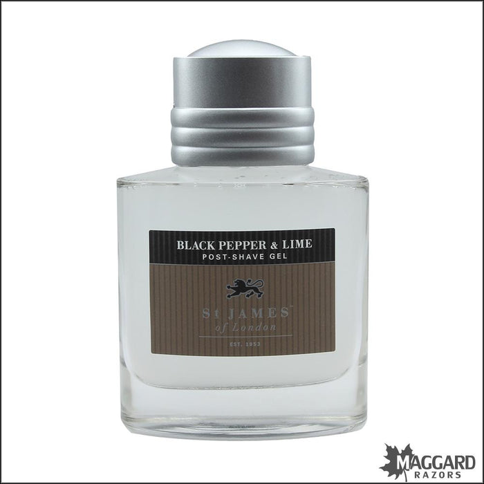 st-james-of-london-black-pepper-and-lime-post-shave-gel-100ml-2