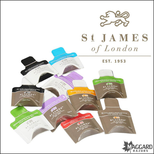 St-James-of-London-Pre-post-Shaving-Cream-Samples-All-10