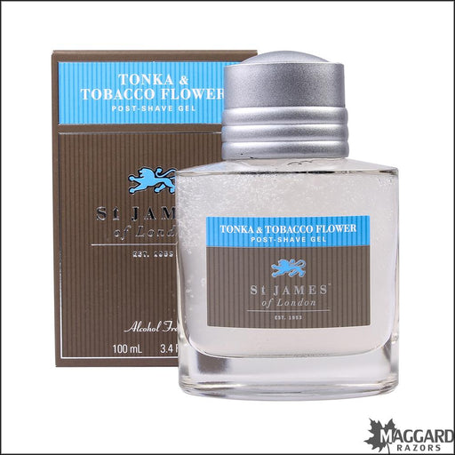 St-James-of-London-Tonka-and-Tobacco-Flower-Post-Shave-Gel-100ml