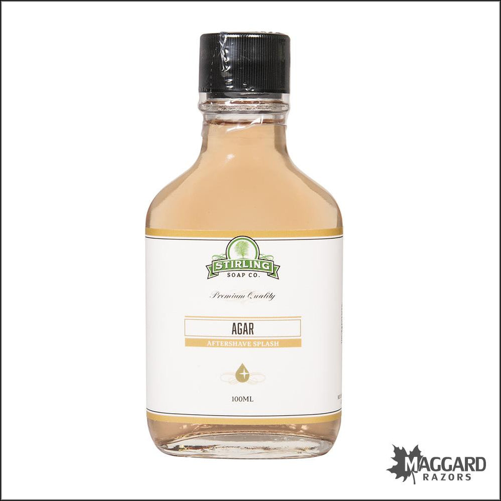 Stirling Soap Co. — Maggard Razors