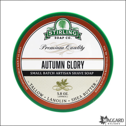 Stirling-Soap-Co-Autumn-Glory-Artisan-Shaving-Soap-5oz