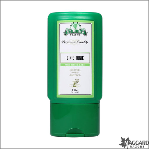 Stirling-Soap-Co-Gin-and-Tonic-Artisan-Aftershave-Balm-4oz