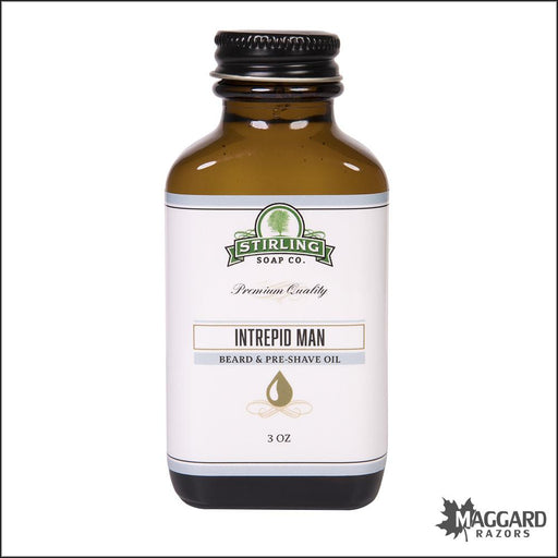 Stirling-Soap-Co-Intrepid-Man-Artisan-Beard-and-Pre-Shave-Oil-3oz