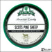 Stirling-Soap-Co-Scots-Pine-Sheep-artisan-shave-soap-5oz