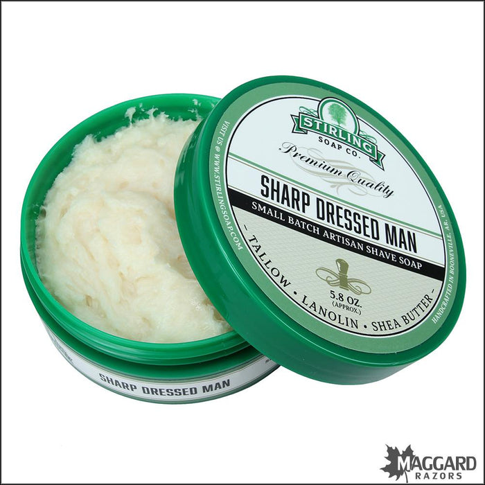 stirling-soap-co-sharp-dressed-man-artisan-shave-soap-5oz-2