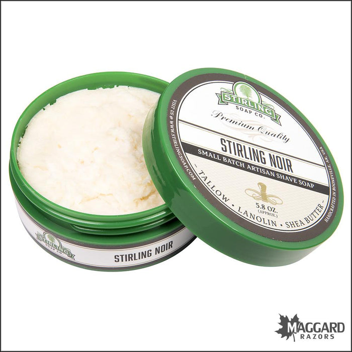 Stirling-Soap-Co-Stirling-Noir-Artisan-Shaving-Soap-5.8oz-2