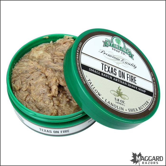 stirling-soap-co-texas-on-fire-artisan-shave-soap-5oz-2