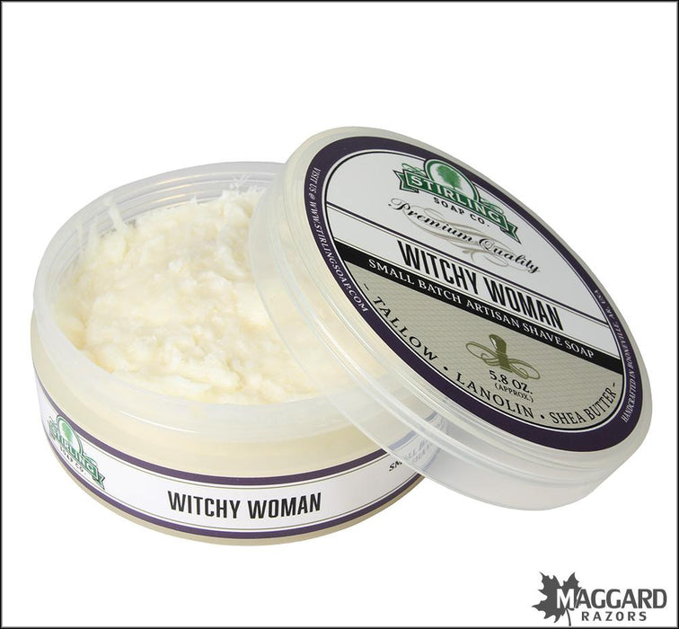 Stirling-Soap-Co-Witchy-Woman-Artisan-Shaving-Soap-5oz-2