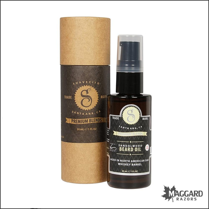 Suavecito-Sandalwood-Premium-Blends-Artisan-Beard-Oil-30ml