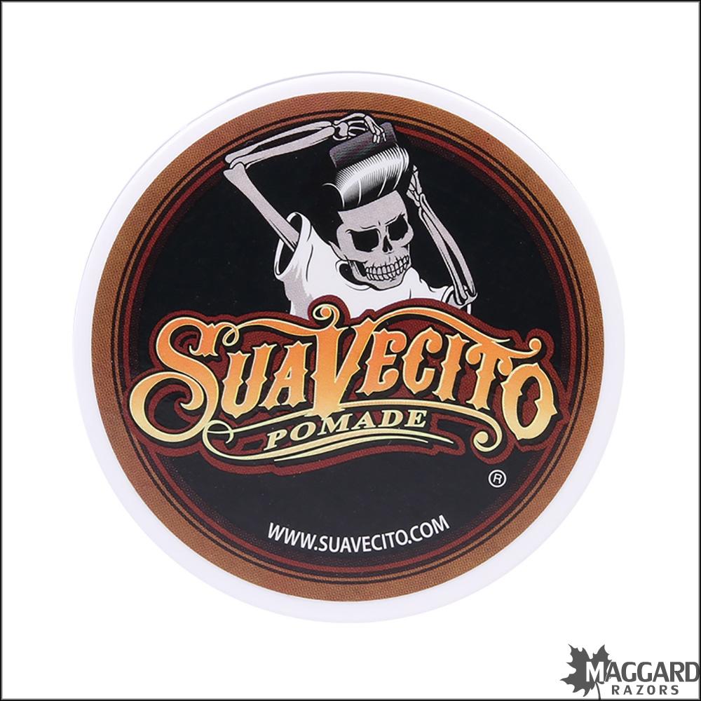 Suavecito Original Hold Pomade, 4oz