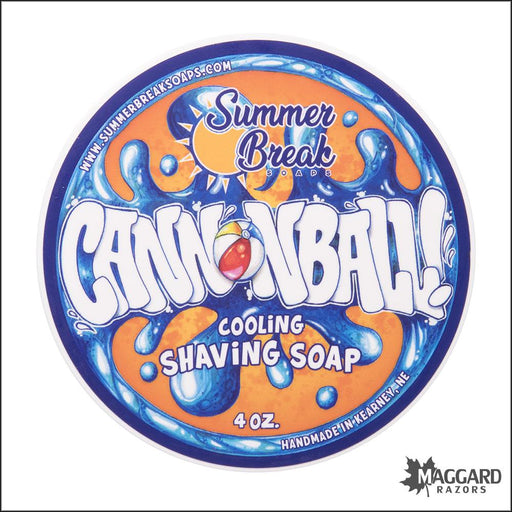 Summer-Break-Soaps-Cannonball-Artisan-Shaving-Soap-4oz
