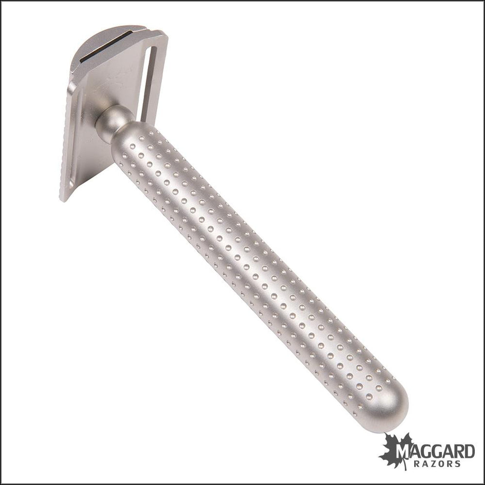 Tatara Razors Masamune Matte Closed Comb DE Safety Razor — Maggard Razors
