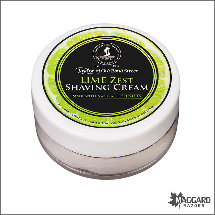 Taylor of Old Bond Street and Cologne Aftershave Razors Shaving Cream Samples Maggard —
