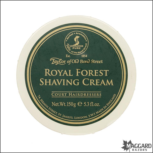 Taylor-of-Old-Bond-Street-Royal-Forest-Shaving-Cream-150g