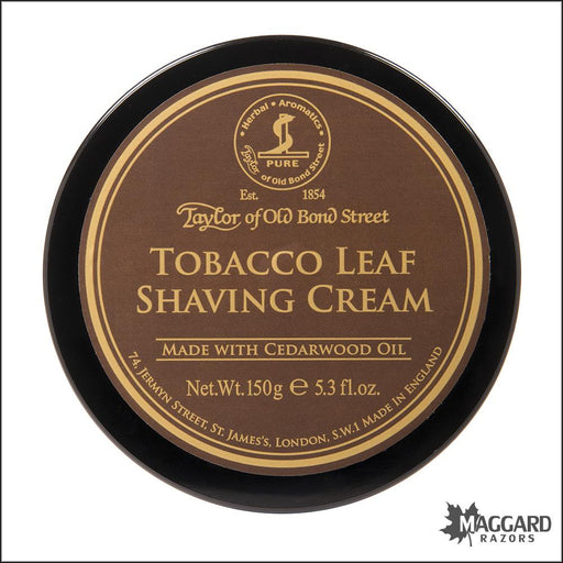 Taylor-of-Old-Bond-Street-Tobacco-Leaf-Shaving-Cream-5.3oz-1