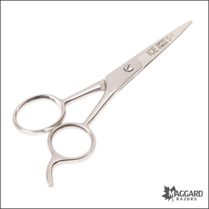 Texas-Beard-Co-Beard-Trimming-Scissors-Stainless-Steel-5.5inches-2
