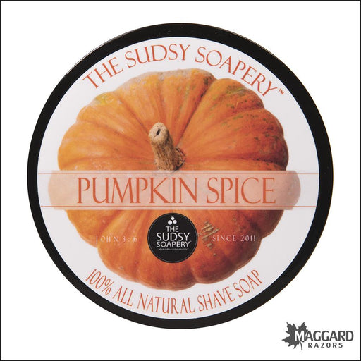 The-Sudsy-Soapery-Pumpkin-Spice-Vegan-Based-Artisan-Shaving-Soap-5.5oz-Seasonal-1