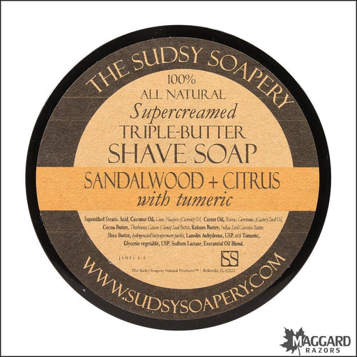 The-Sudsy-Soapery-Sandalwood-and-Citrus-Artisan-Shaving-Soap-5oz
