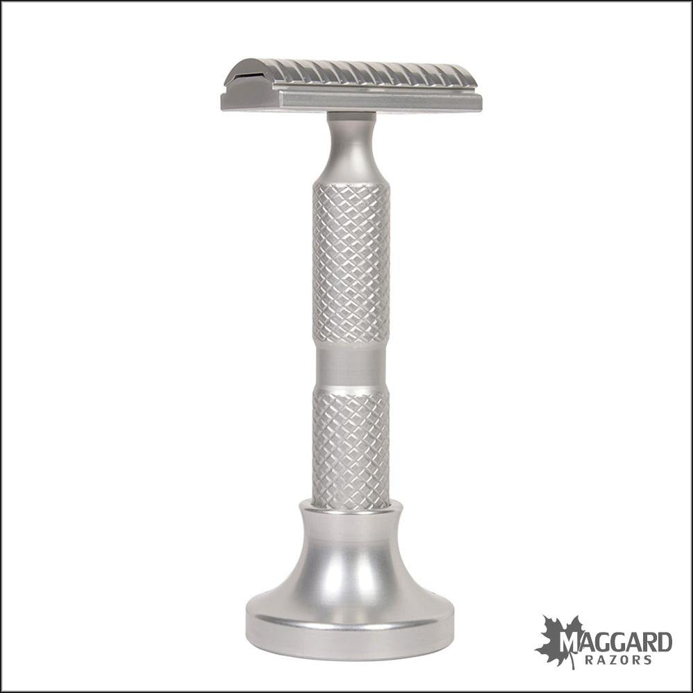 Timeless Razor — Maggard Razors