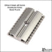 Timeless-Razor-Open-Comb-68-Satin-Stainless-Steel-Baseplate