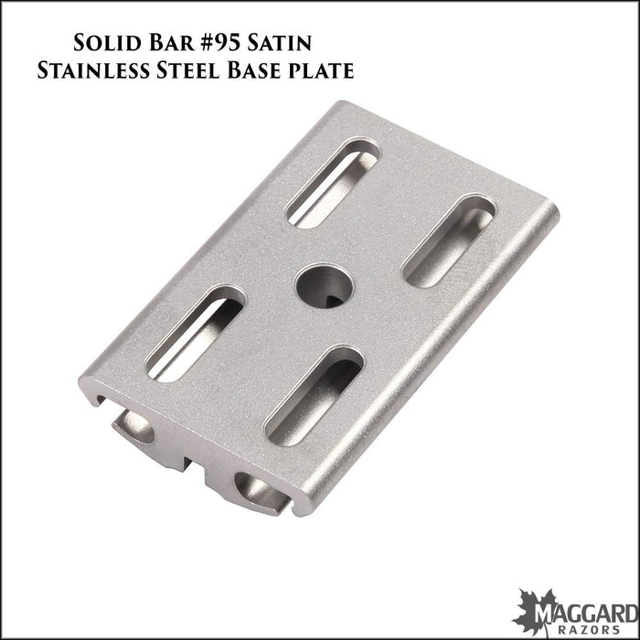 Timeless-Razor-SB95-Solid-Bar-Satin-Stainless-Steel-Base-Plate-2