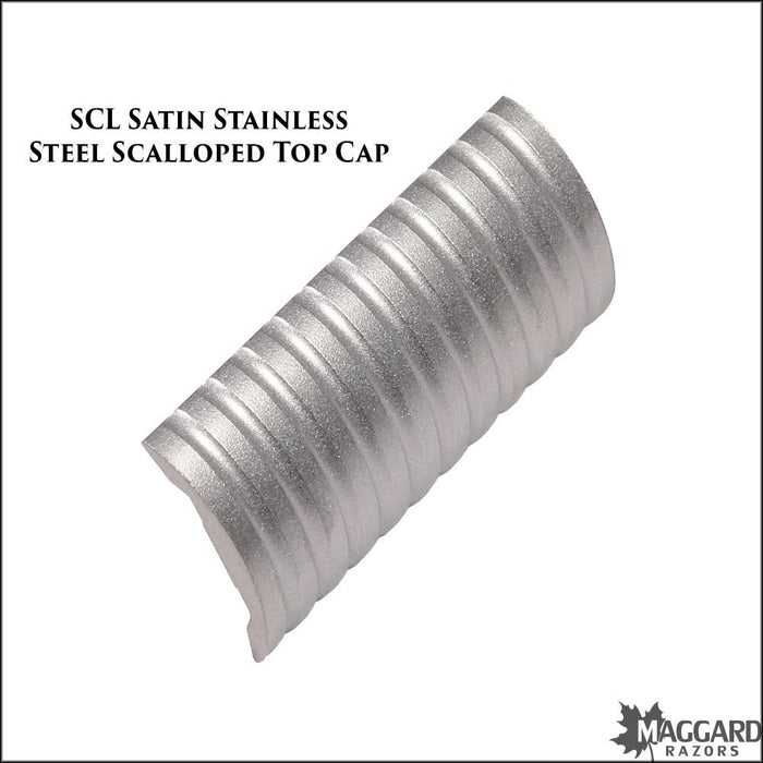 Timeless-Razor-SCL-Top-Cap-Satin-Stainless Steel-3