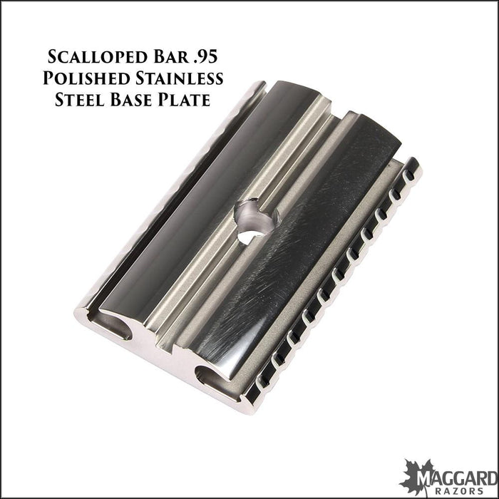 Timeless-Razor-Scalloped-Bar-95-Polished-Stainless-Steel-Baseplate