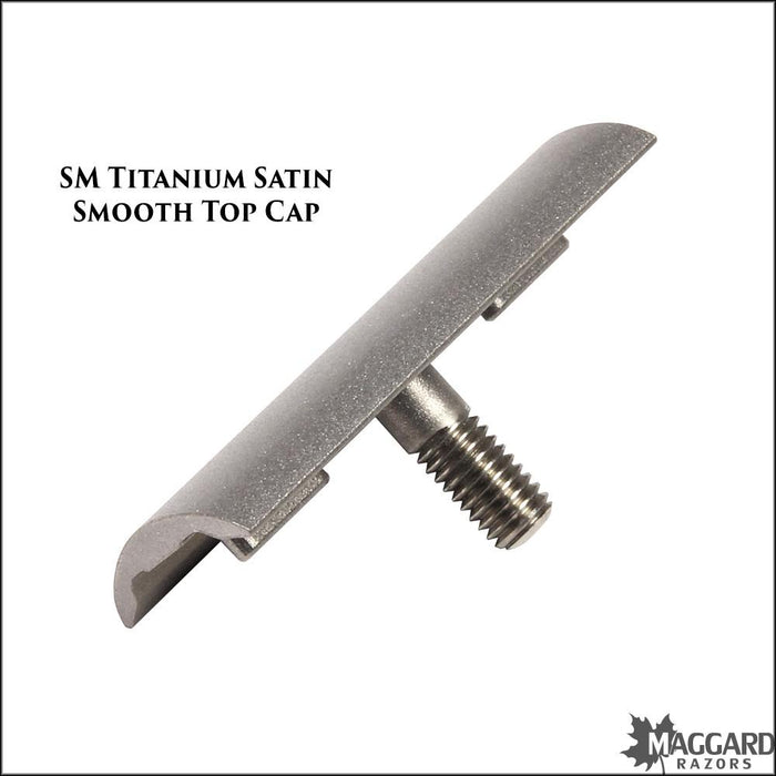 Timeless-Razor-Titanium-SM-Satin-Smooth-Top-Cap