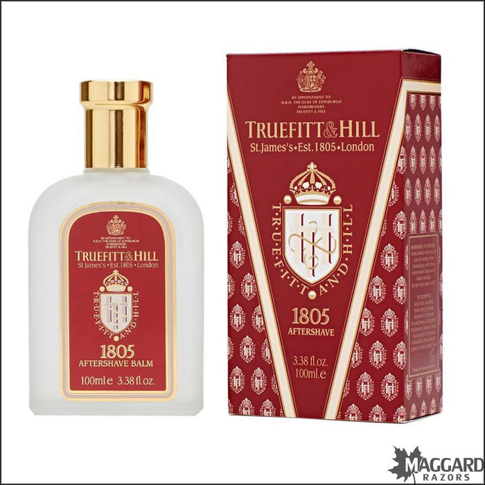 Truefitt-and-Hill-1805-Aftershave-Balm-100ml