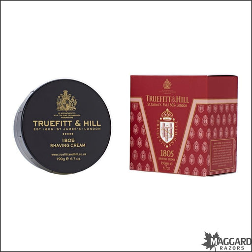 Truefitt-and-Hill-1805-Shave-Cream-Tub-190g