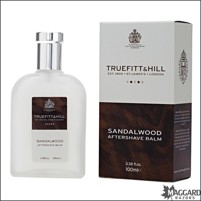 Truefitt-and-Hill-Sandalwood-Aftershave-Balm-100ml