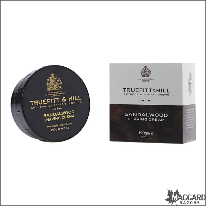 Truefitt-and-Hill-Sandalwood-Shave-Cream-Tub-190g
