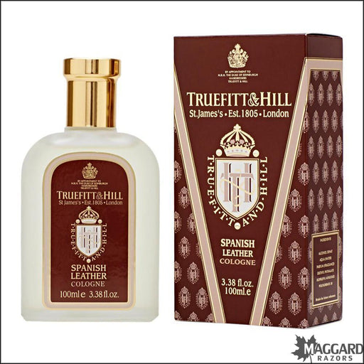 Truefitt-and-Hill-Spanish-Leather-Cologne-100ml