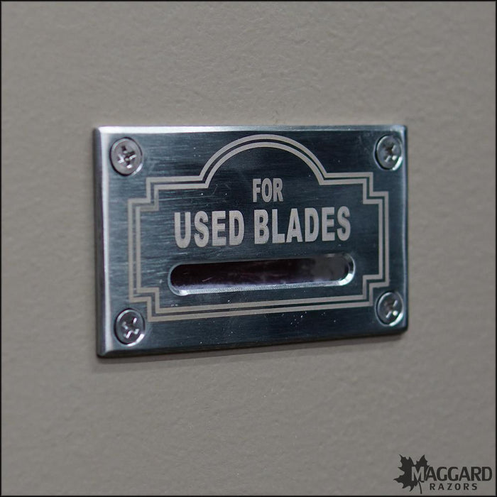 Used-Blade-Wall-Slot-Plate-Lifetime-Blade-Bank-3