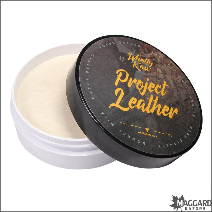 Wholly-Kaw-Project-Leather-Artisan-Shaving-Soap-4oz-2