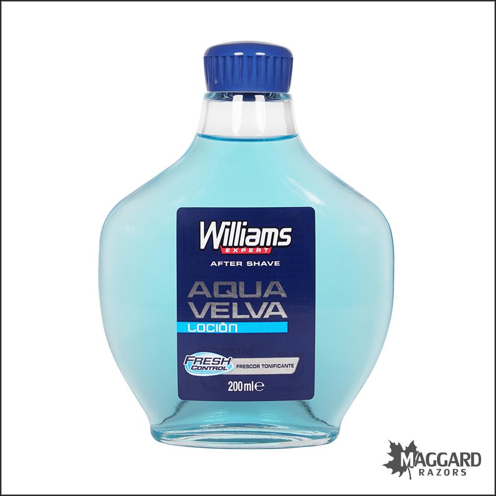 Aqua Velva by Williams
