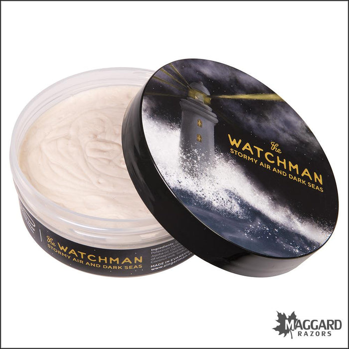 Zingari-Man-The-Watchman-Artisan-Shaving-Soap-4oz-2
