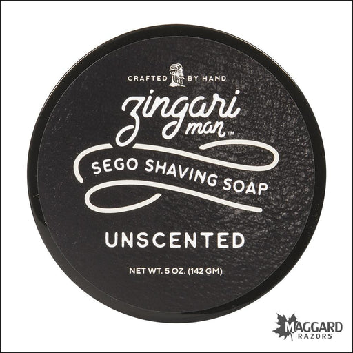 Zingari-Man-Unscented-Sego-Base-Artisan-Shaving-Soap-5oz