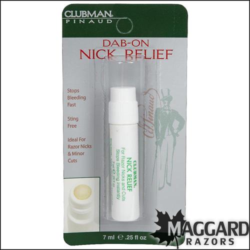 Nick Free Razor Maggard Razors Premium Wet Shaving Starter Kit